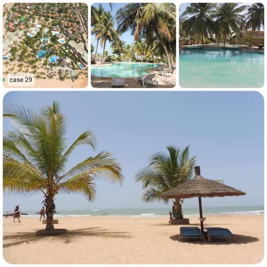 Safari Village Case 29 Saly Exterior foto