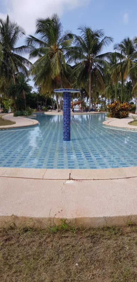 Safari Village Case 29 Saly Exterior foto