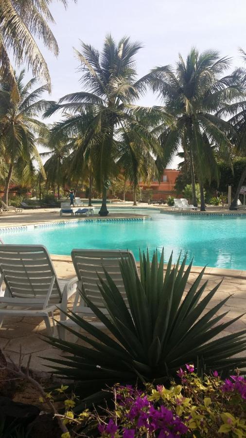 Safari Village Case 29 Saly Exterior foto