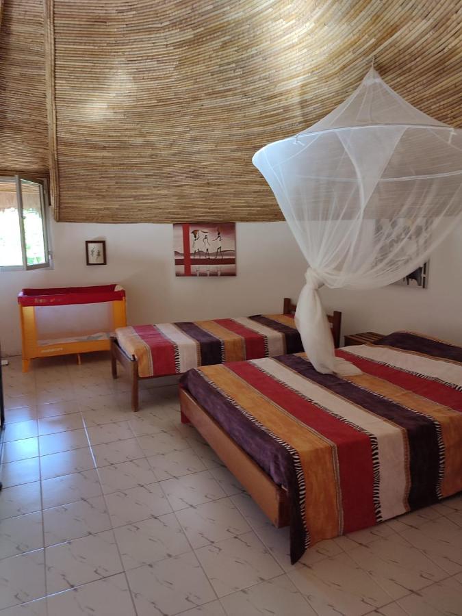 Safari Village Case 29 Saly Exterior foto
