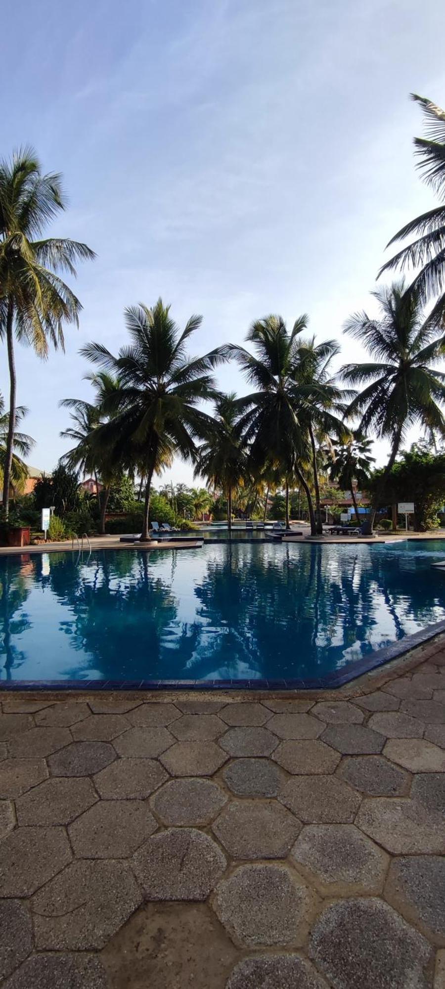 Safari Village Case 29 Saly Exterior foto