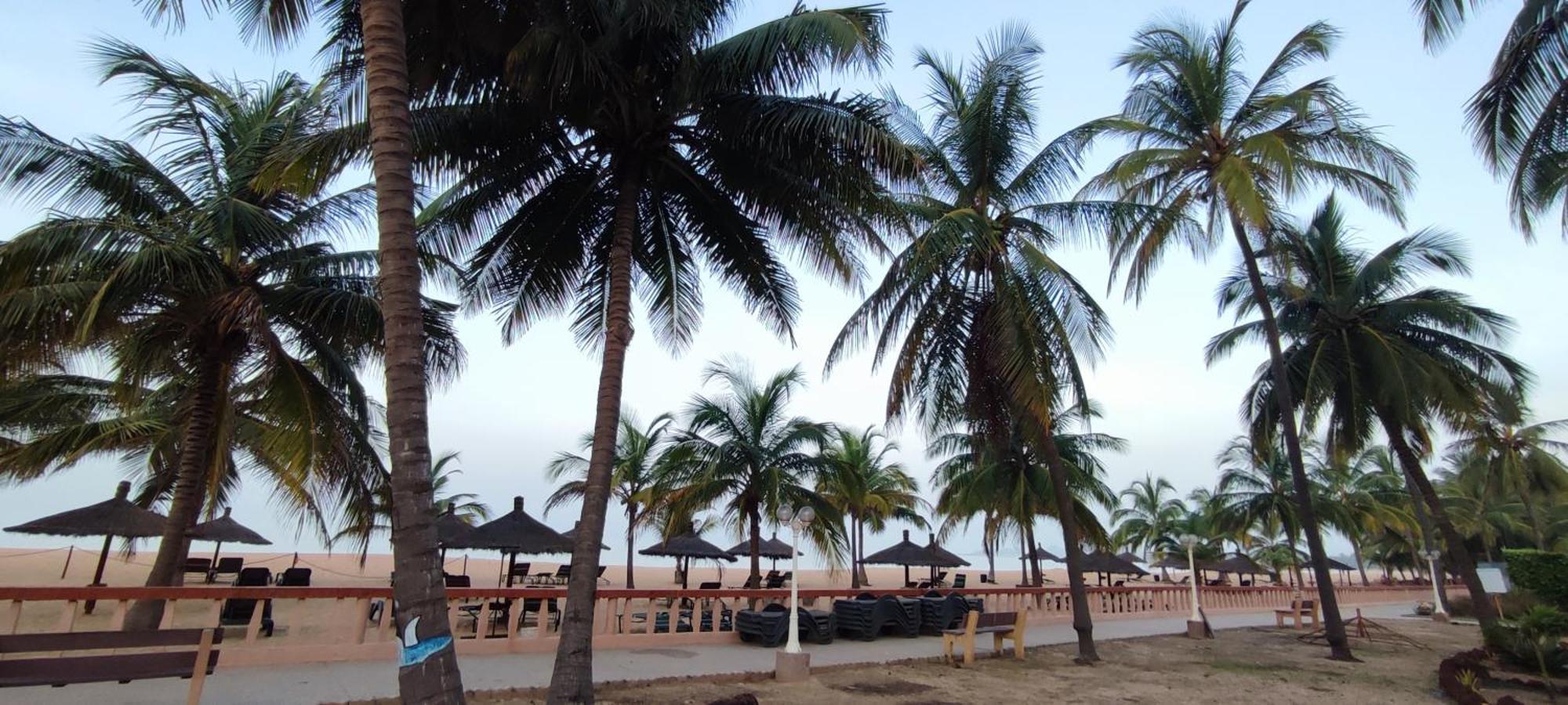 Safari Village Case 29 Saly Exterior foto