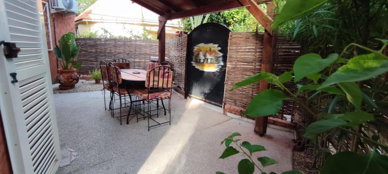 Safari Village Case 29 Saly Exterior foto