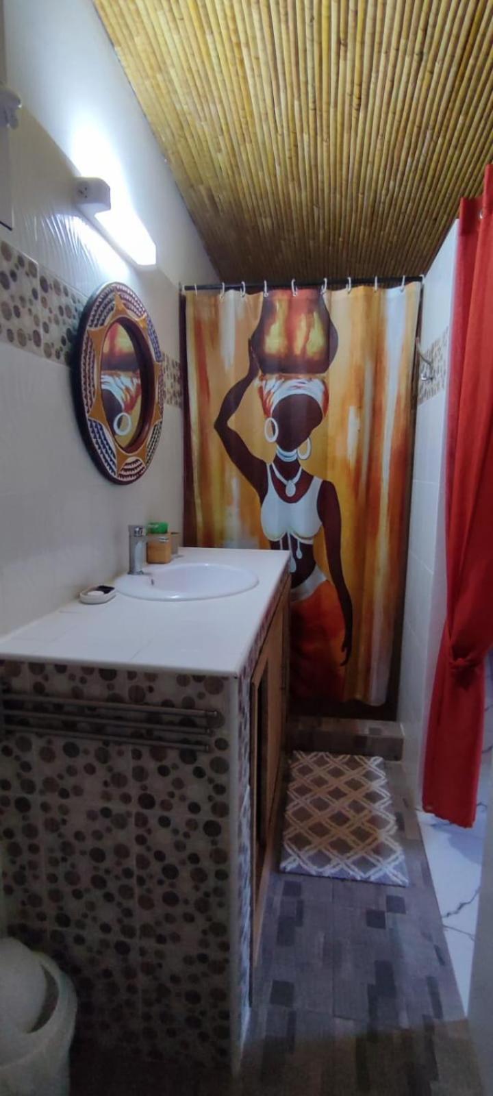 Safari Village Case 29 Saly Exterior foto