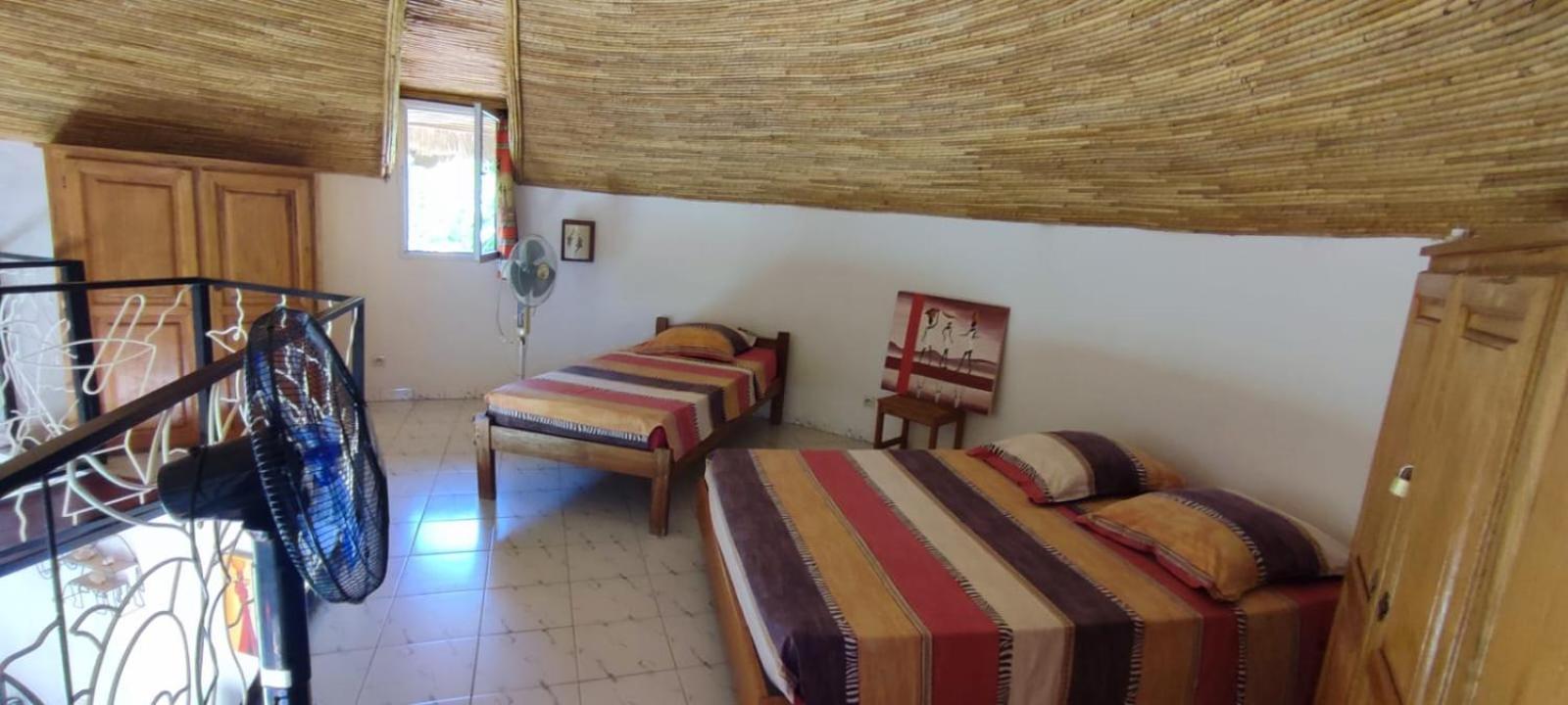 Safari Village Case 29 Saly Exterior foto