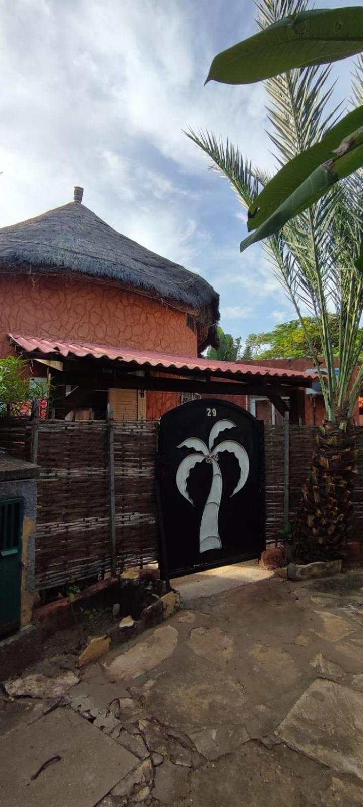 Safari Village Case 29 Saly Exterior foto