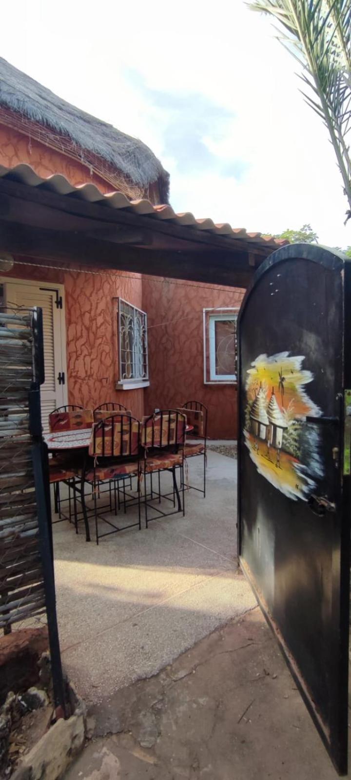 Safari Village Case 29 Saly Exterior foto